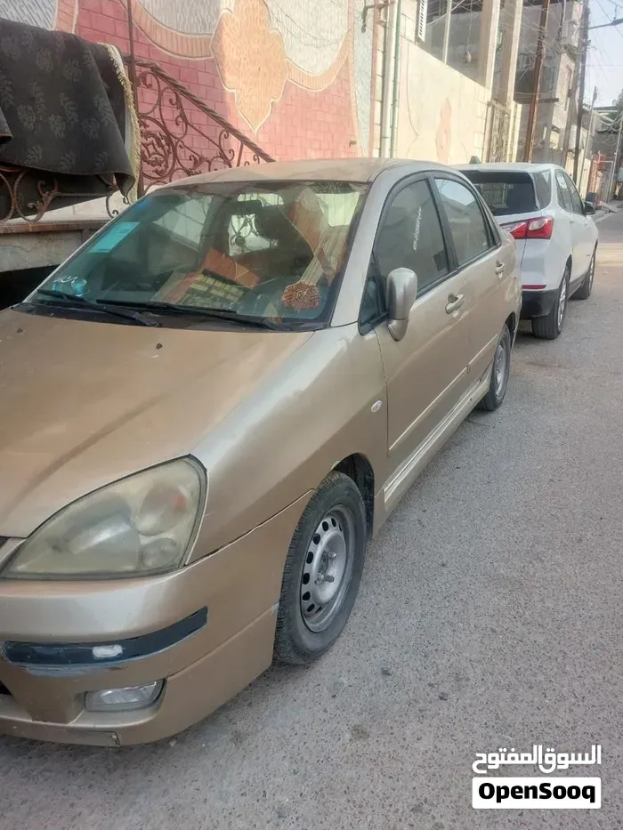 Kia Other