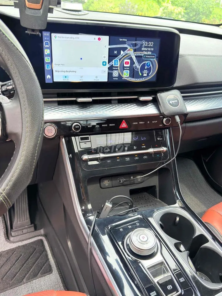Kia Carnival 2023 photo 5