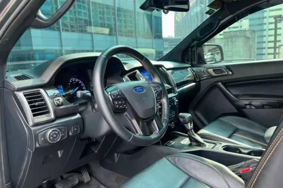 Ford Ranger 2021 photo 4