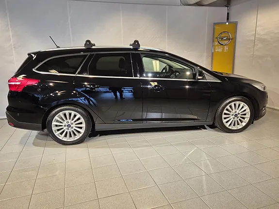 Ford Focus 2018 photo 5