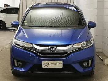 Honda Fit 2014 photo 5