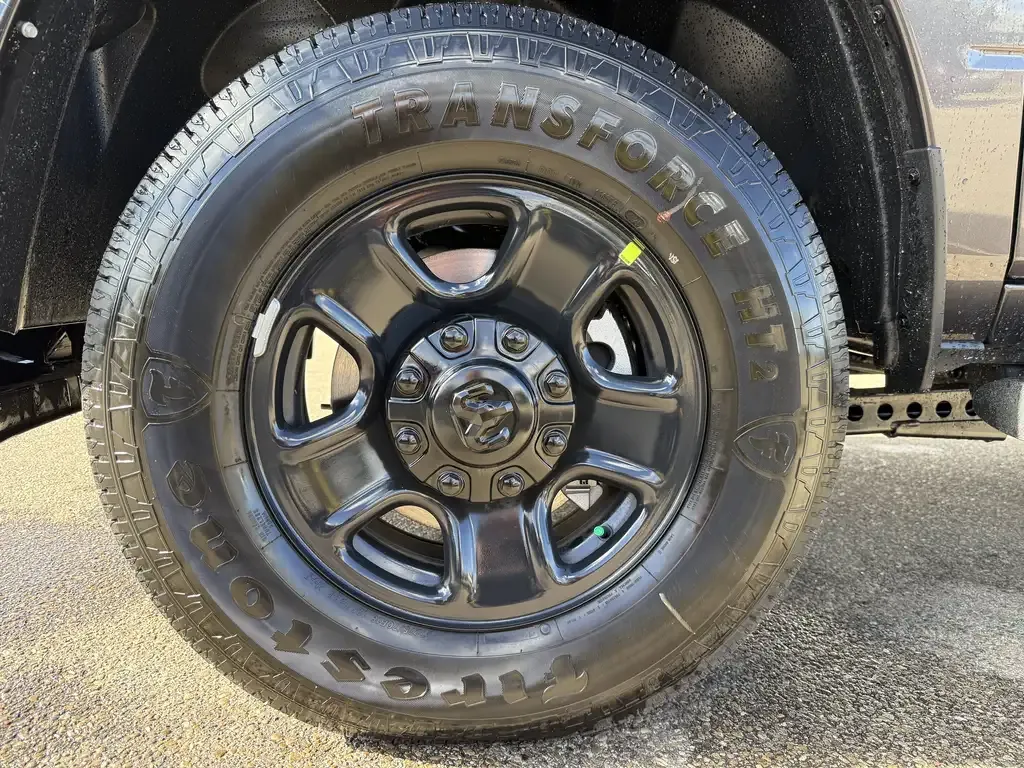 Ram 3500 2027 photo 5