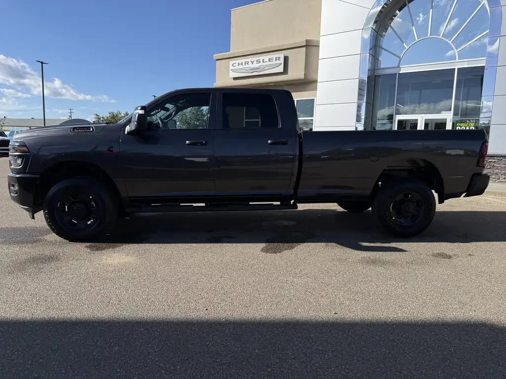 Ram 3500 2027 photo 4