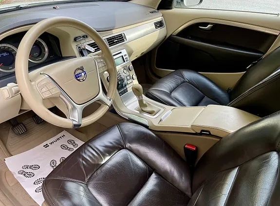 Volvo Xc70 2011 photo 5