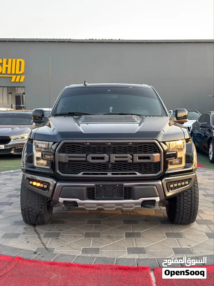 Ford F-150 2018 photo 2