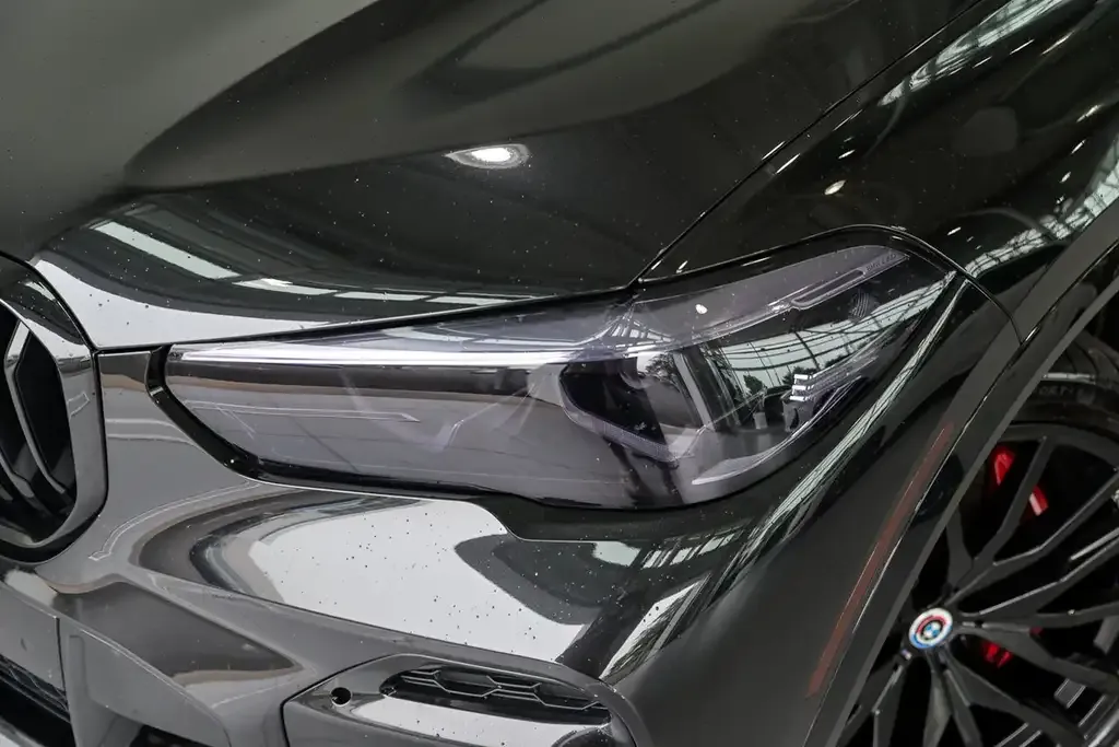 BMW X5 2023 photo 2