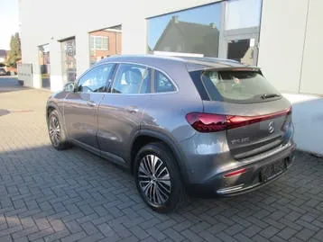 Mercedes-Benz Eqa 2024 photo 2