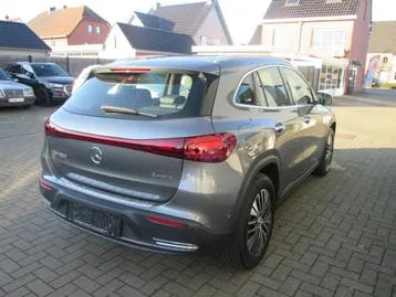 Mercedes-Benz Eqa 2024 photo 3