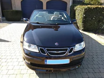 Saab 9-3