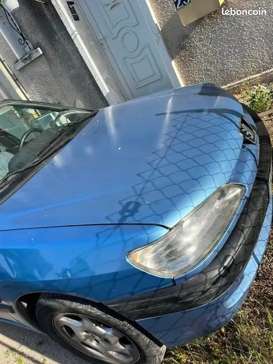 Peugeot 306