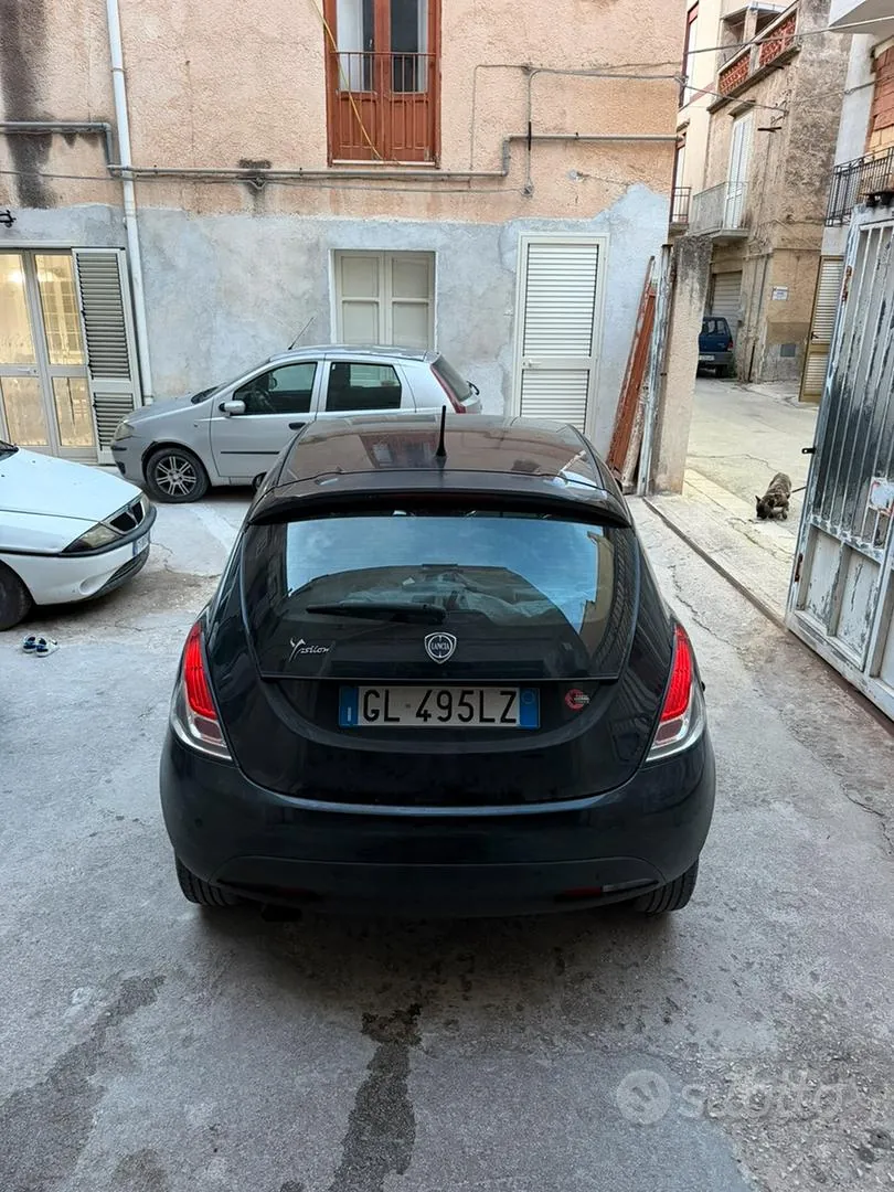 Lancia Ypsilon 2013 photo 3