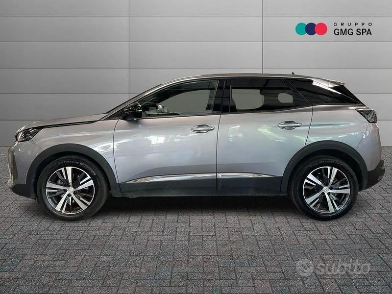 Peugeot 3008 2024 photo 5