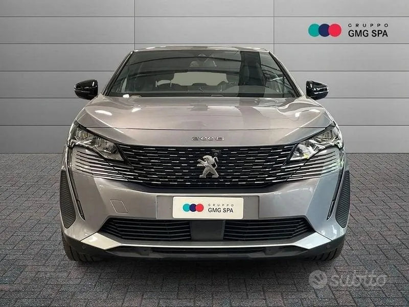 Peugeot 3008 2024 photo 2