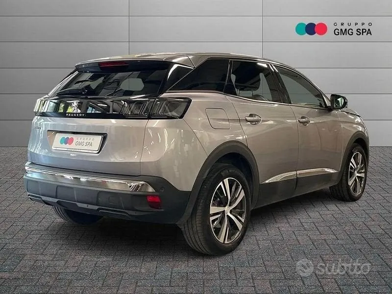 Peugeot 3008 2024 photo 3
