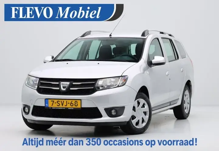Dacia Logan Mcv