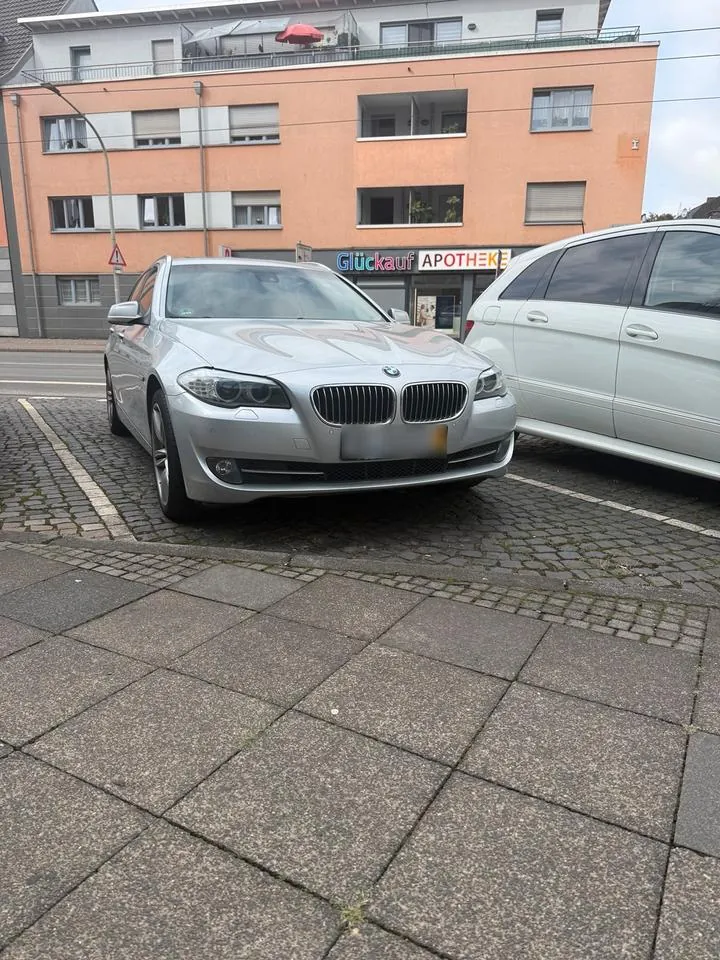 BMW 520D