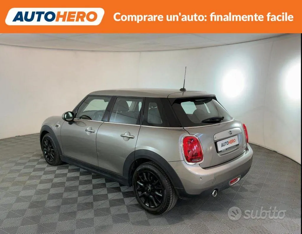 Mini One 2018 photo 4