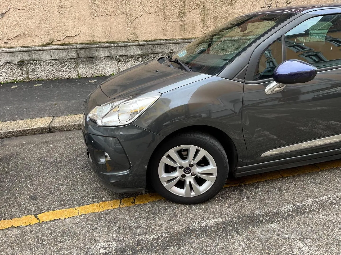 Citroen Ds 3 2013 photo 2