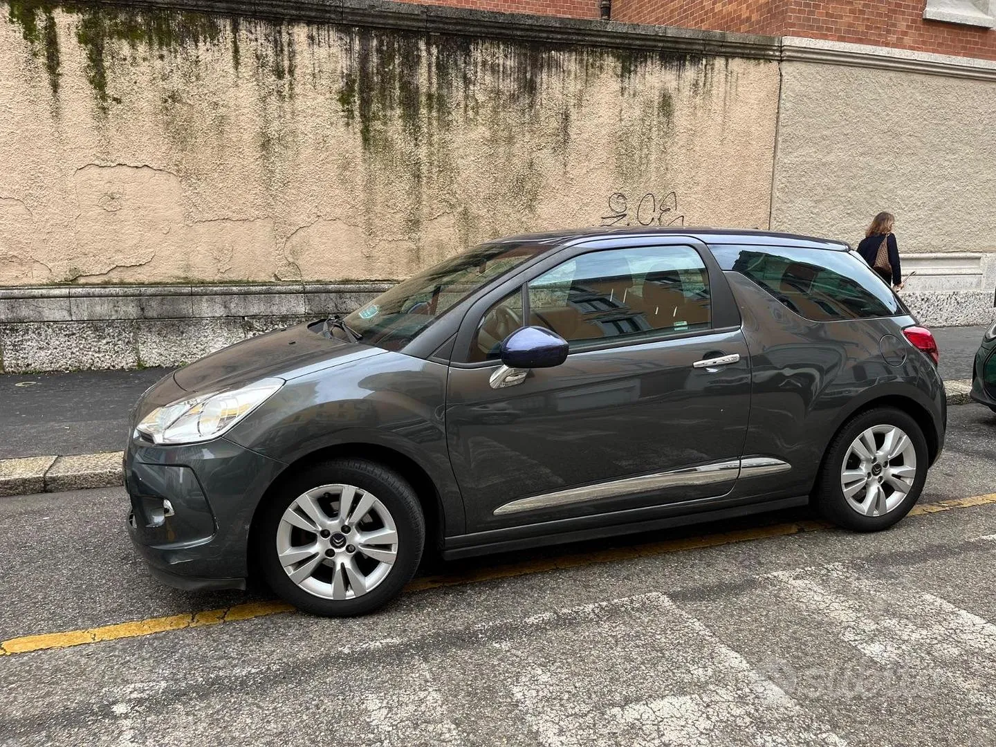 Citroen Ds 3