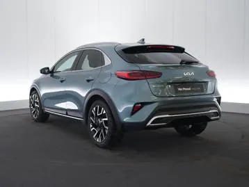 Kia Xceed 2024 photo 3
