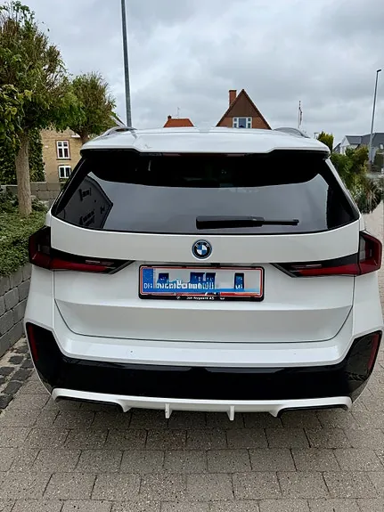 BMW X1 2023 photo 2