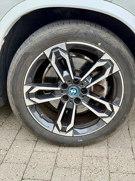 BMW X1 2023 photo 4