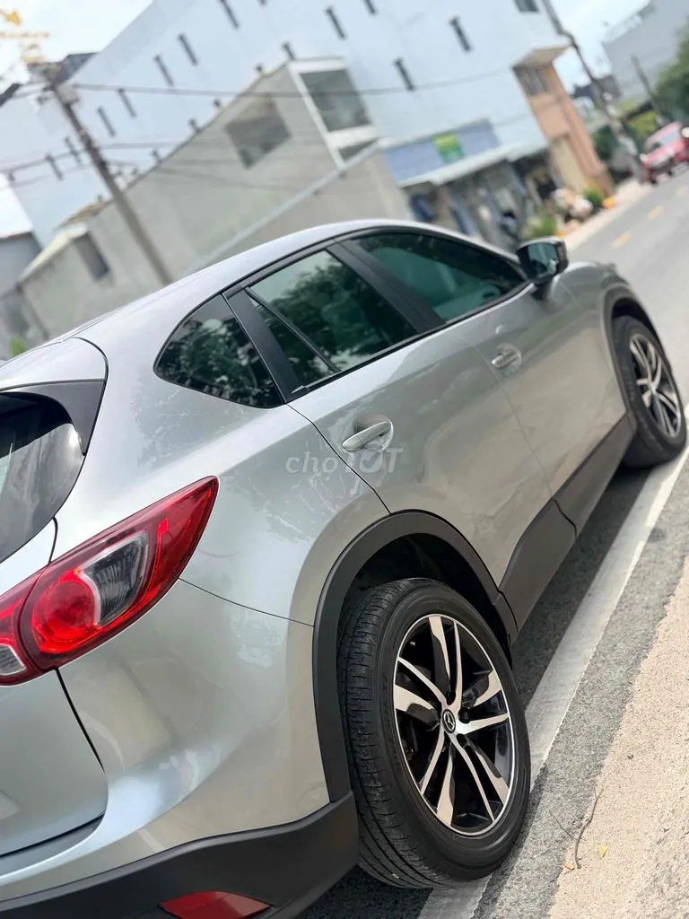 Mazda Cx-5 2013 photo 5