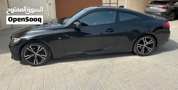 BMW 4 Series 2023 photo 2