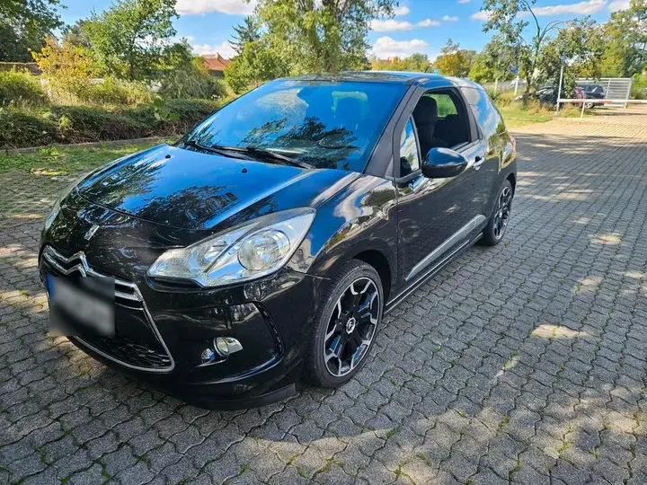 Citroen Ds3