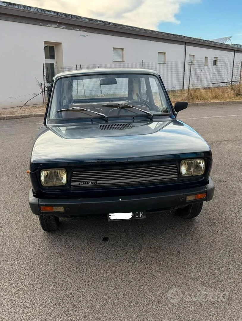 Fiat 127