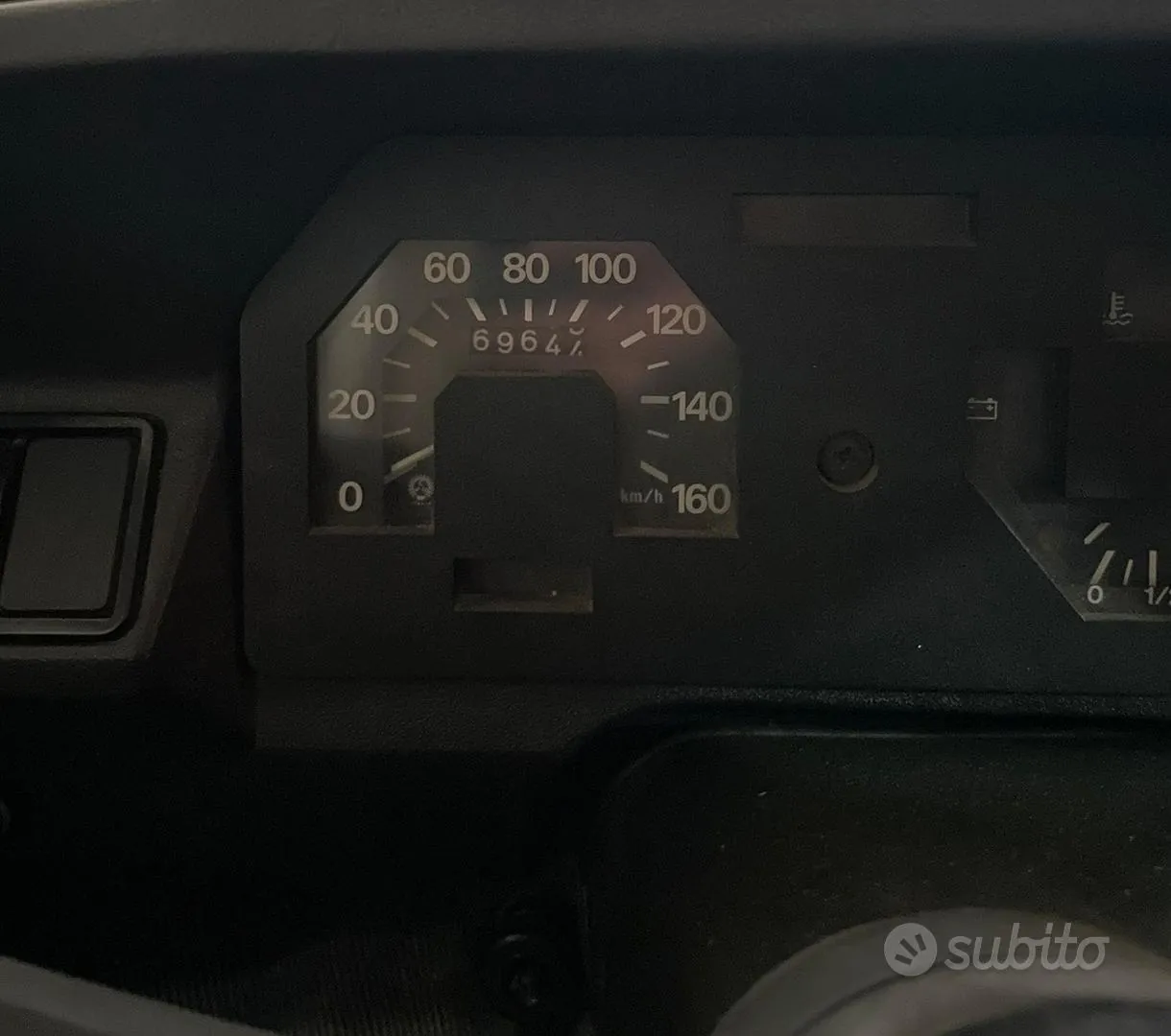 Fiat 127 1970 photo 5