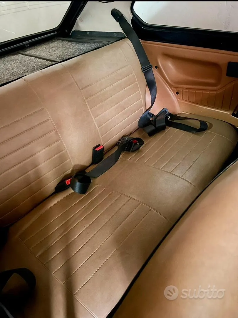 Fiat 127 1970 photo 4