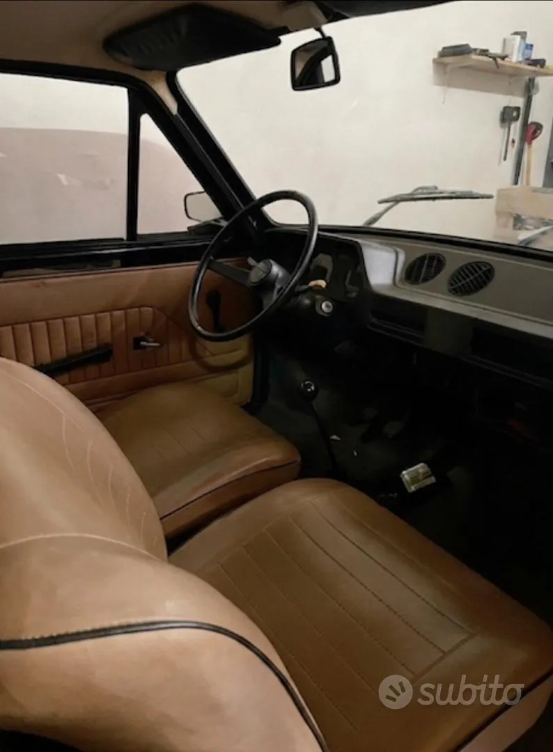 Fiat 127 1970 photo 3