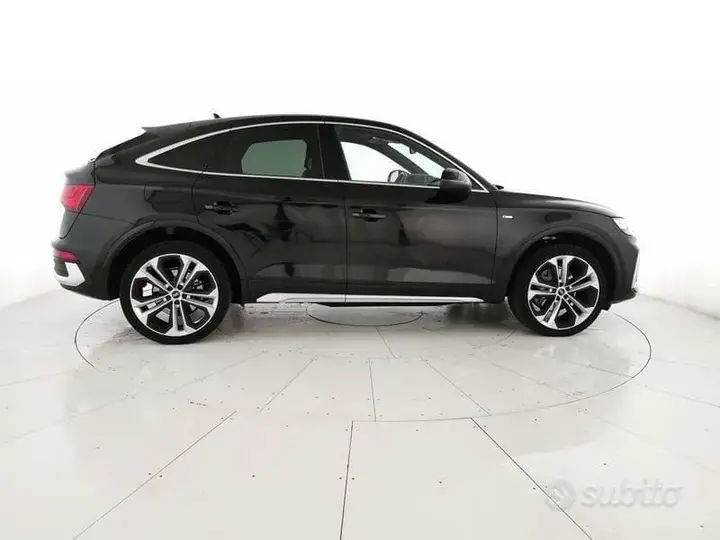 Audi Q5 2023 photo 4