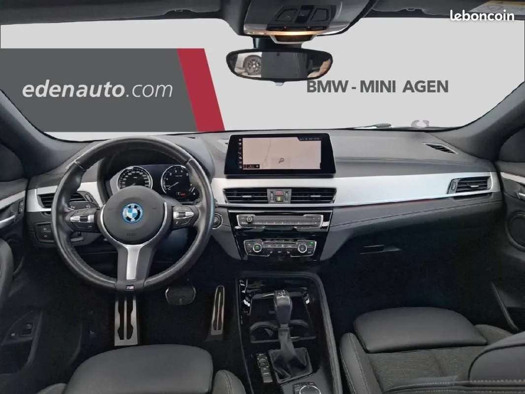 BMW X2 2022 photo 5
