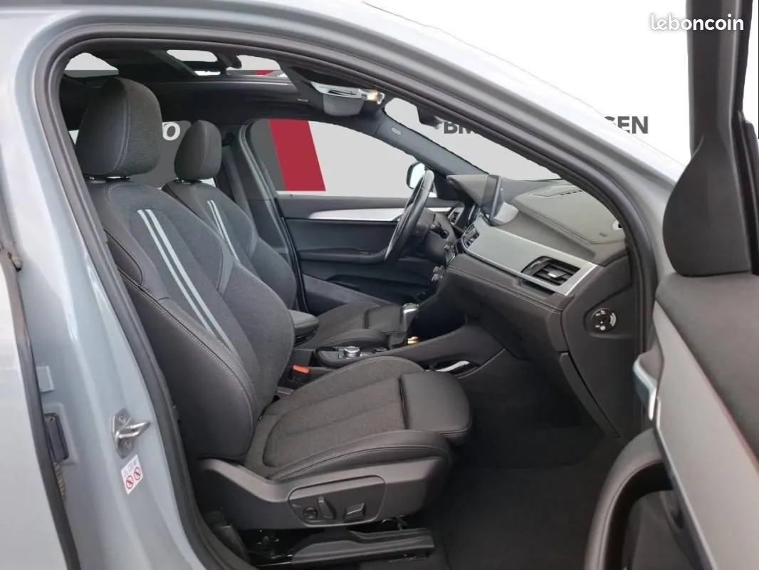 BMW X2 2022 photo 4
