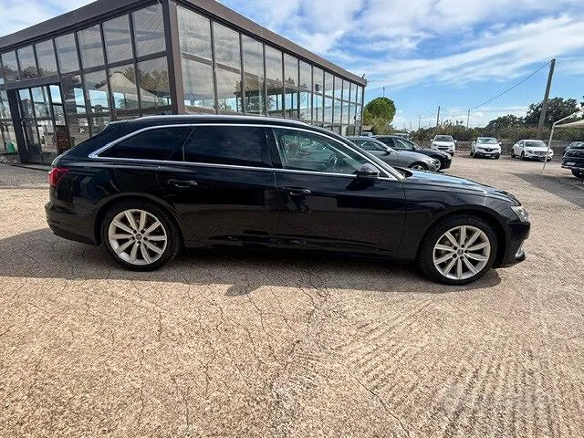 Audi A6 2019 photo 4