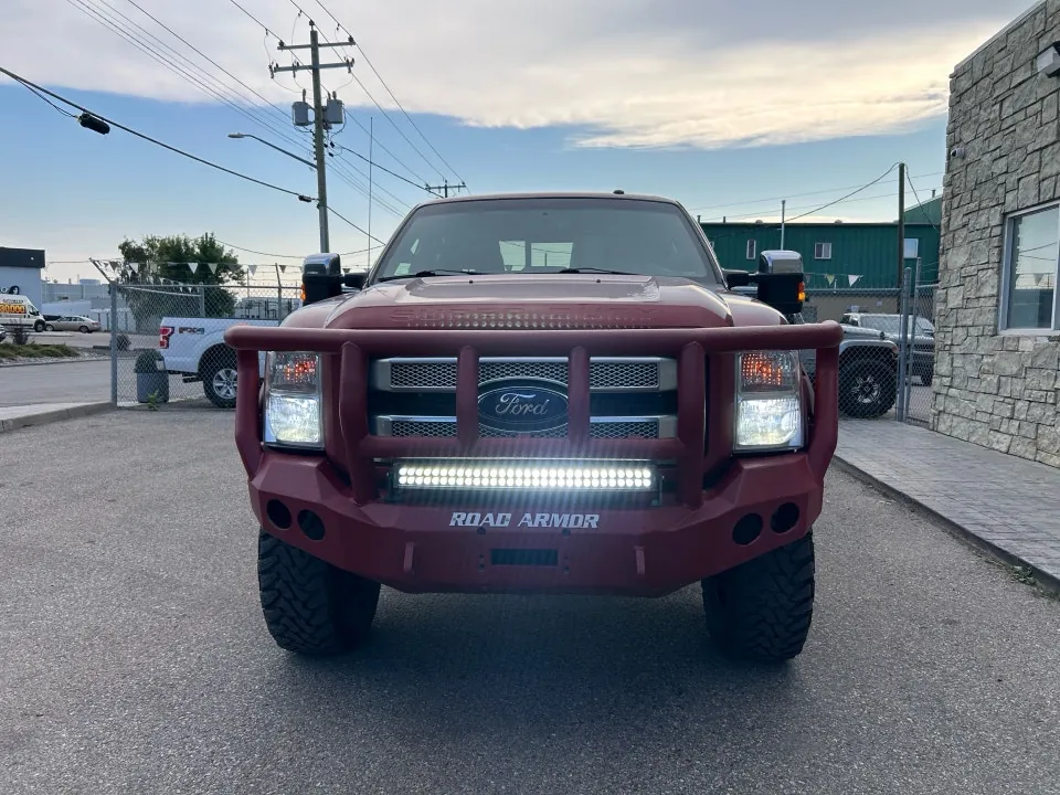 Ford F350 2015 photo 2