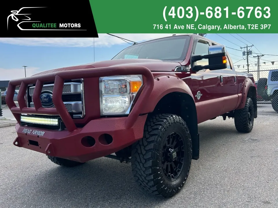 Ford F350