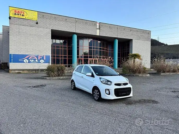 Kia Picanto 2016 photo 3