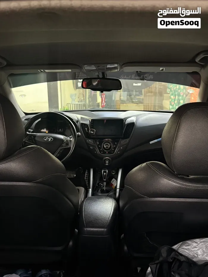 Hyundai Veloster 2015 photo 3