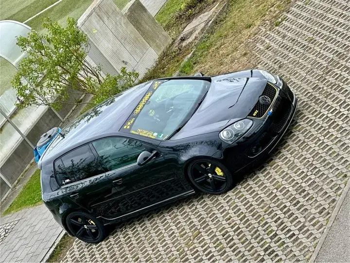 Volkswagen Golf 5