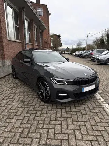 BMW 320D