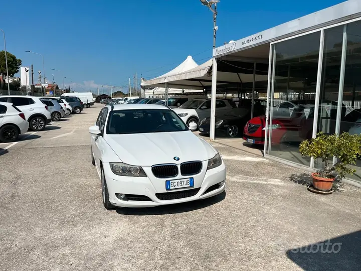 BMW 318