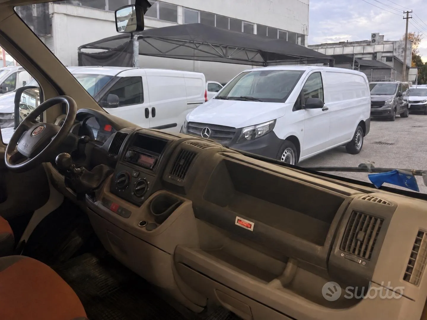 Fiat Ducato 2010 photo 5