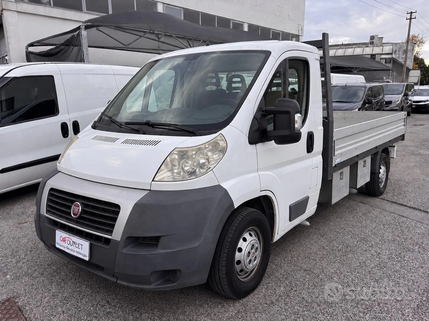 Fiat Ducato
