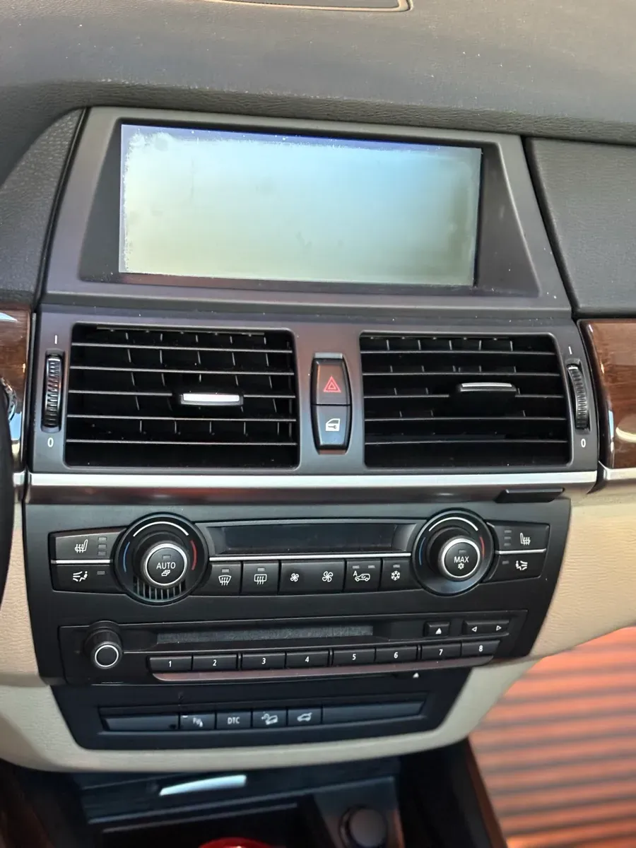 BMW X5 2007 photo 2