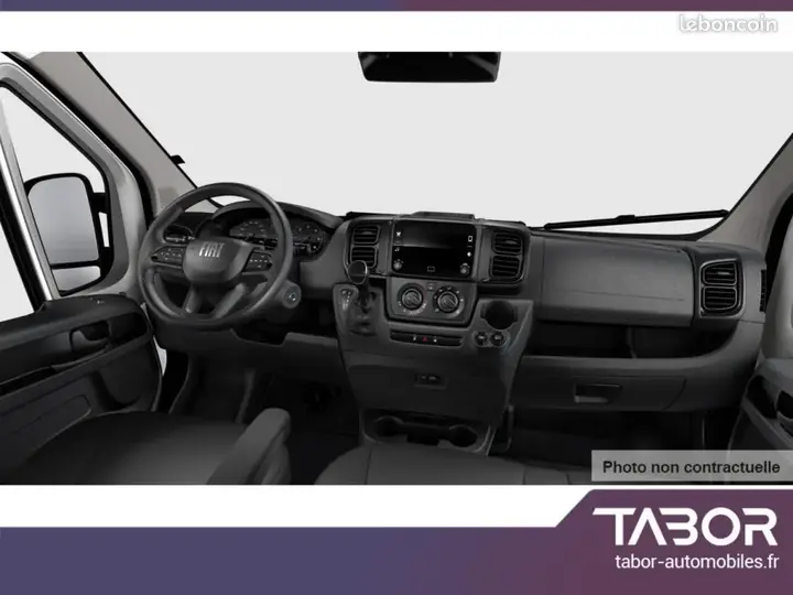 Fiat Ducato 2026 photo 5