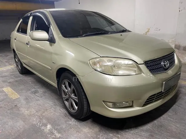 Toyota Vios