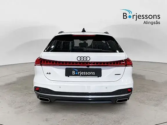 Audi A5 2027 photo 5